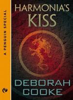 Harmonia's Kiss