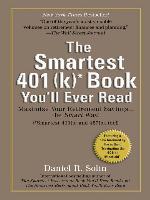 Smartest 401(k) Book You'll Ever Read