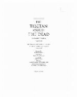 The Tibetan Book of the Dead