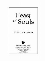 Feast of Souls
