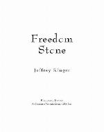 Freedom Stone