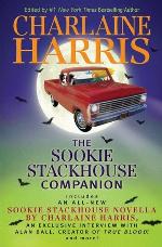 The Sookie Stackhouse Companion