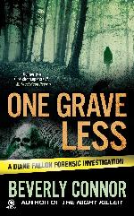 One Grave Less