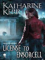 License to Ensorcell