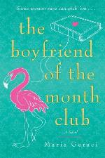 The Boyfriend of the Month Club