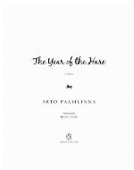 The Year of the Hare