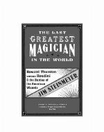 The Last Greatest Magician in the World