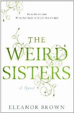 The Weird Sisters