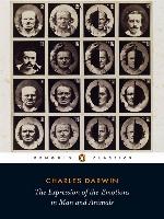 The Expression of the Emotions in Man and Animals