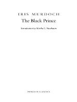 The Black Prince