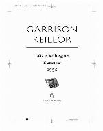 Lake Wobegon Summer 1956