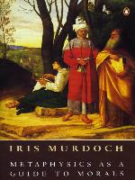 Metaphysics as a Guide to Morals