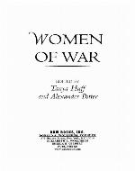 Women of War