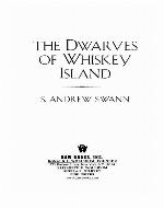 The Dwarves of Whiskey Island