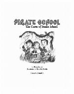 The Curse of Snake Island