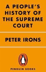 A People's History of the Supreme Court