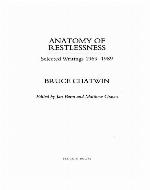 Anatomy of Restlessness