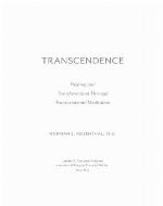 Transcendence