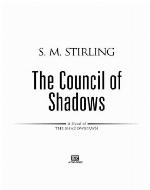 The Council of Shadows
