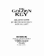The Golden Key