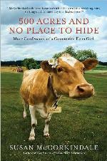 500 Acres and No Place to Hide