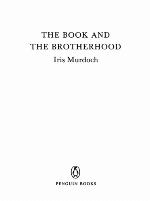 The Book and the Brotherhood