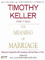 The Meaning of Marriage