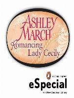Romancing Lady Cecily