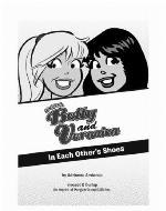 In Each Other's Shoes