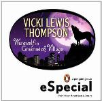 Werewolf in Greenwich Village