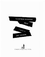 Thirteen Reasons Why