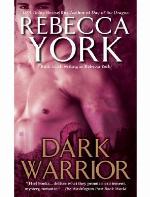 Dark Warrior