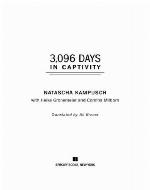 3,096 Days in Captivity