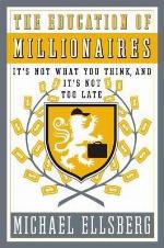 The Education of Millionaires