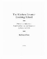 The Kitchen Counter Cooking School