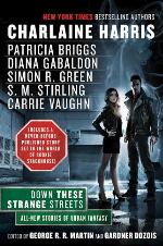 Down These Strange Streets