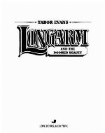 Longarm and the Doomed Beauty