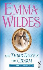 The Third Duke's the Charm