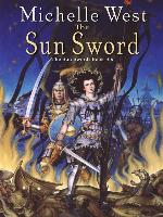 The Sun Sword