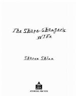 The Shape-Changer's Wife