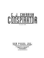 Conspirator