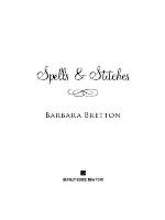 Spells & Stitches