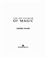 The Bitter Seed of Magic