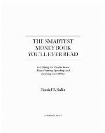 The Smartest Money Book You'll Ever Read