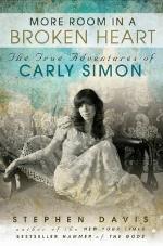 There's More Room in a Broken Heart