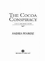 The Cocoa Conspiracy