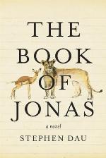 The Book of Jonas