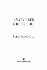.45-Caliber Cross Fire
