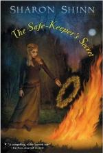 The Safe-Keeper's Secret