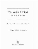 We Are Still Married